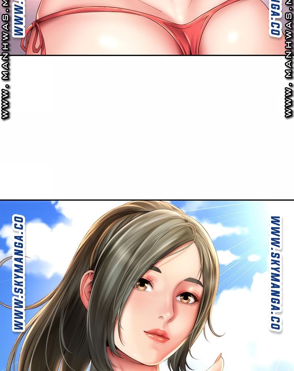 Beach Goddesses page 5