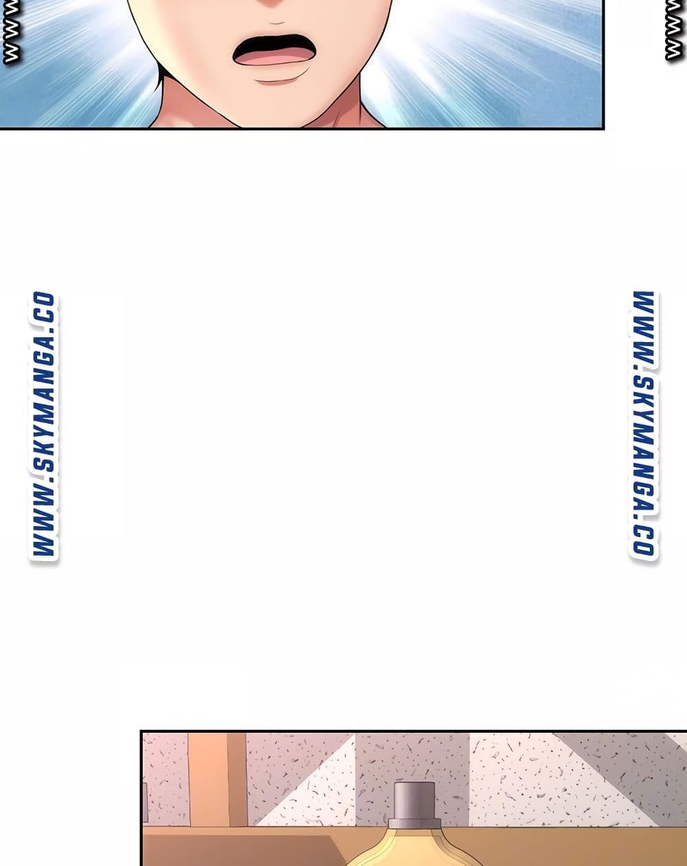 Beach Goddesses page 8