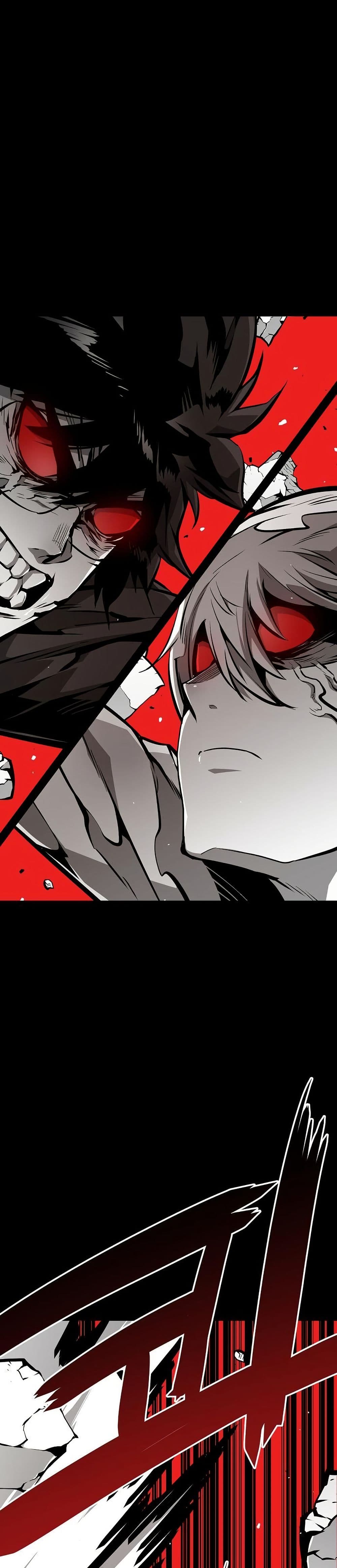 Beast Burn page 1