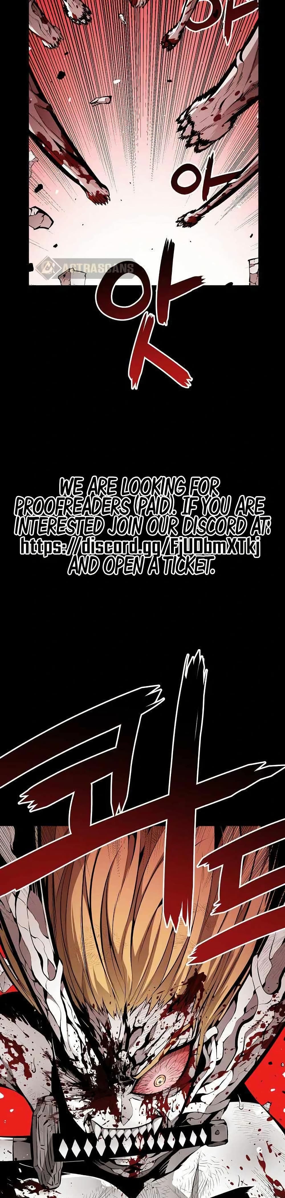 Beast Burn page 5