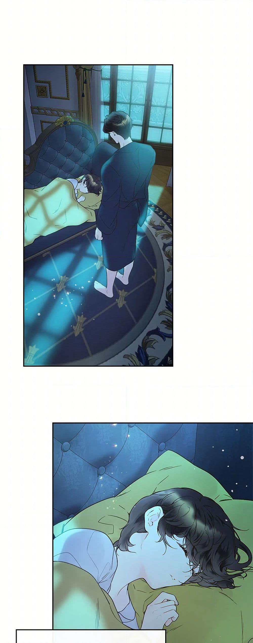 Beatrice page 3