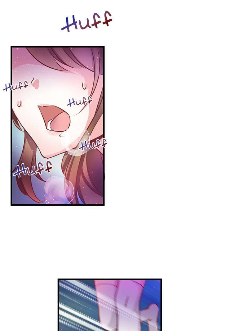 Beauty and the Beasts page 3