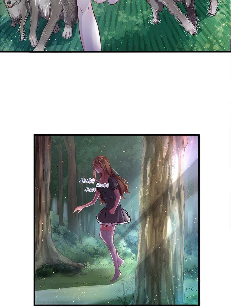 Beauty and the Beasts page 11