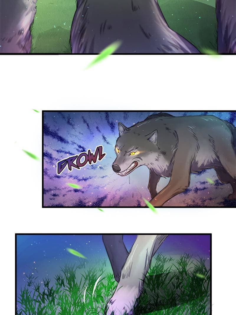 Beauty and the Beasts page 15