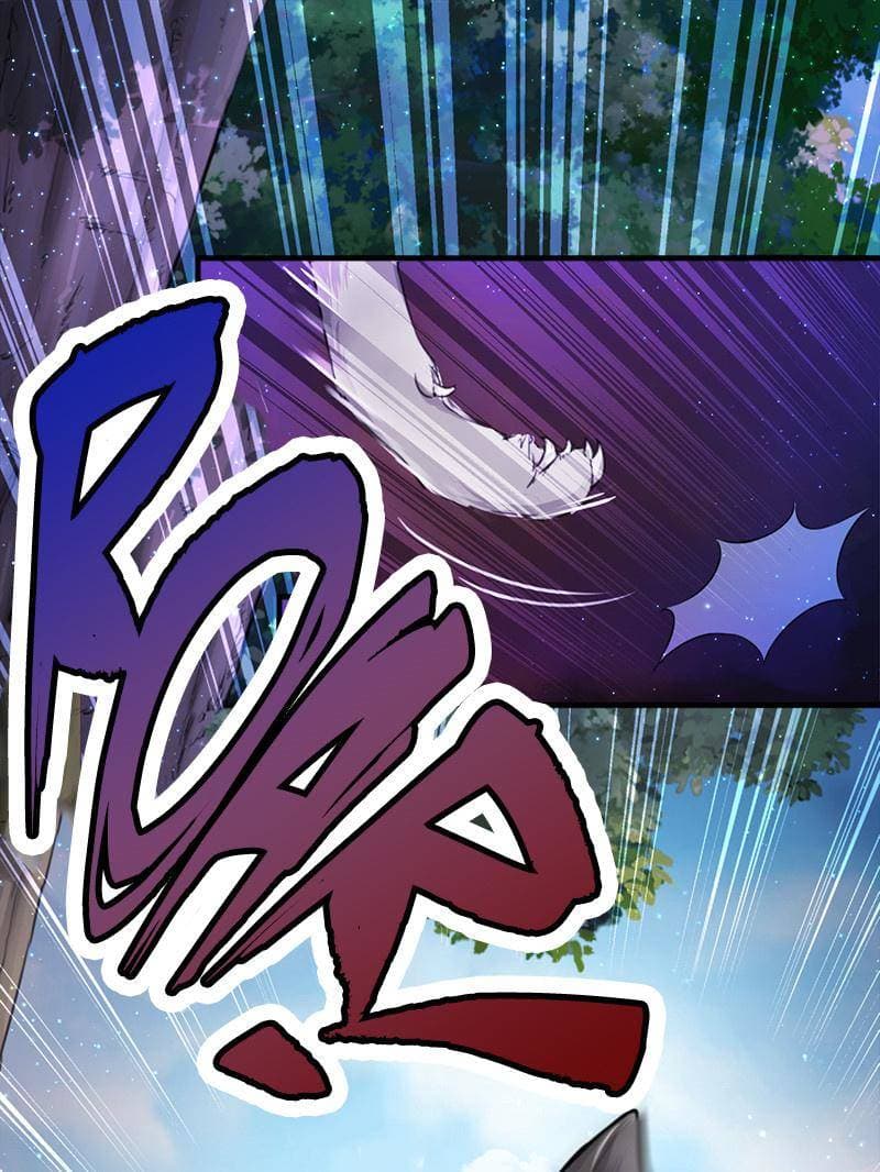 Beauty and the Beasts page 17