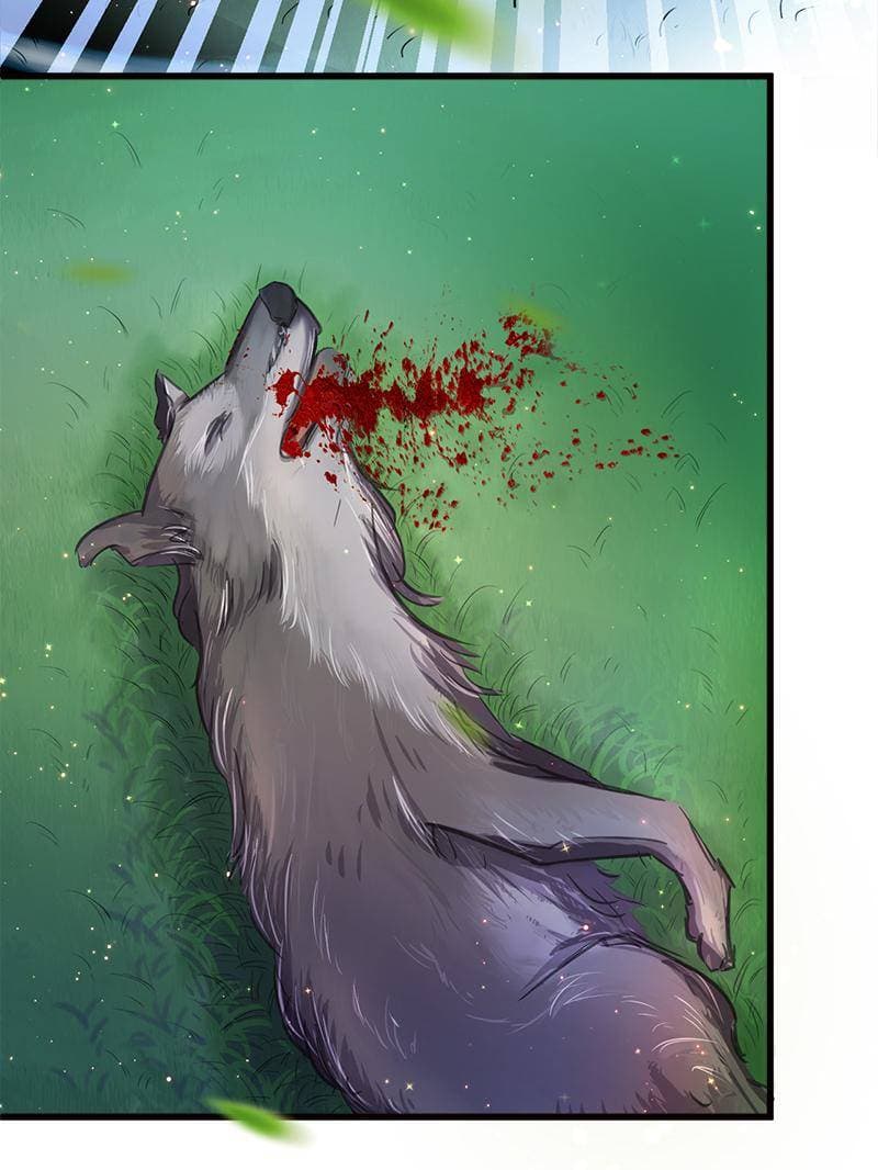 Beauty and the Beasts page 26