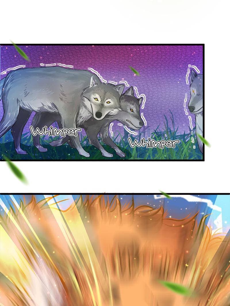 Beauty and the Beasts page 27