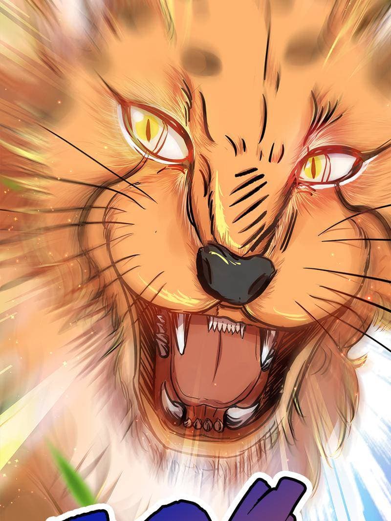 Beauty and the Beasts page 28