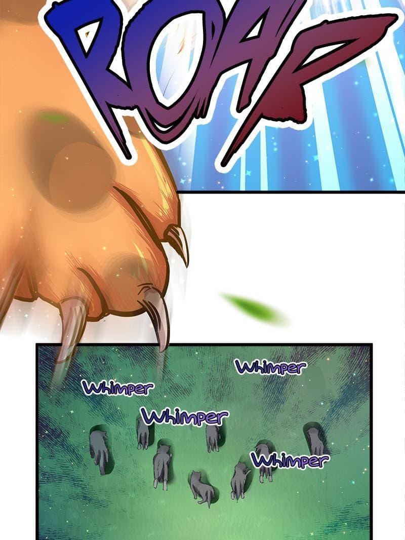 Beauty and the Beasts page 29