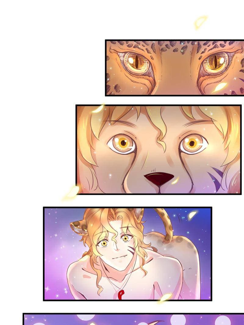 Beauty and the Beasts page 33