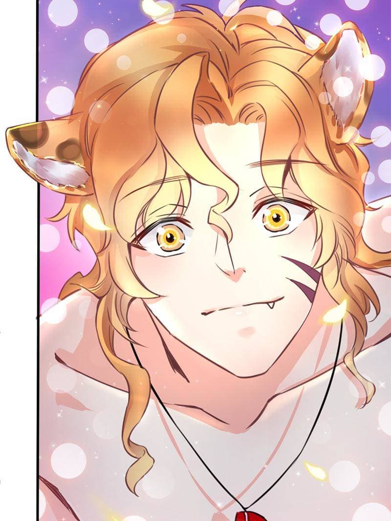 Beauty and the Beasts page 34
