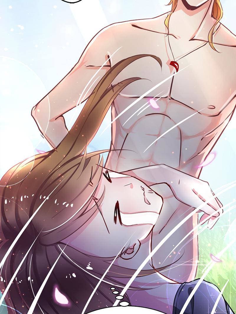 Beauty and the Beasts page 46