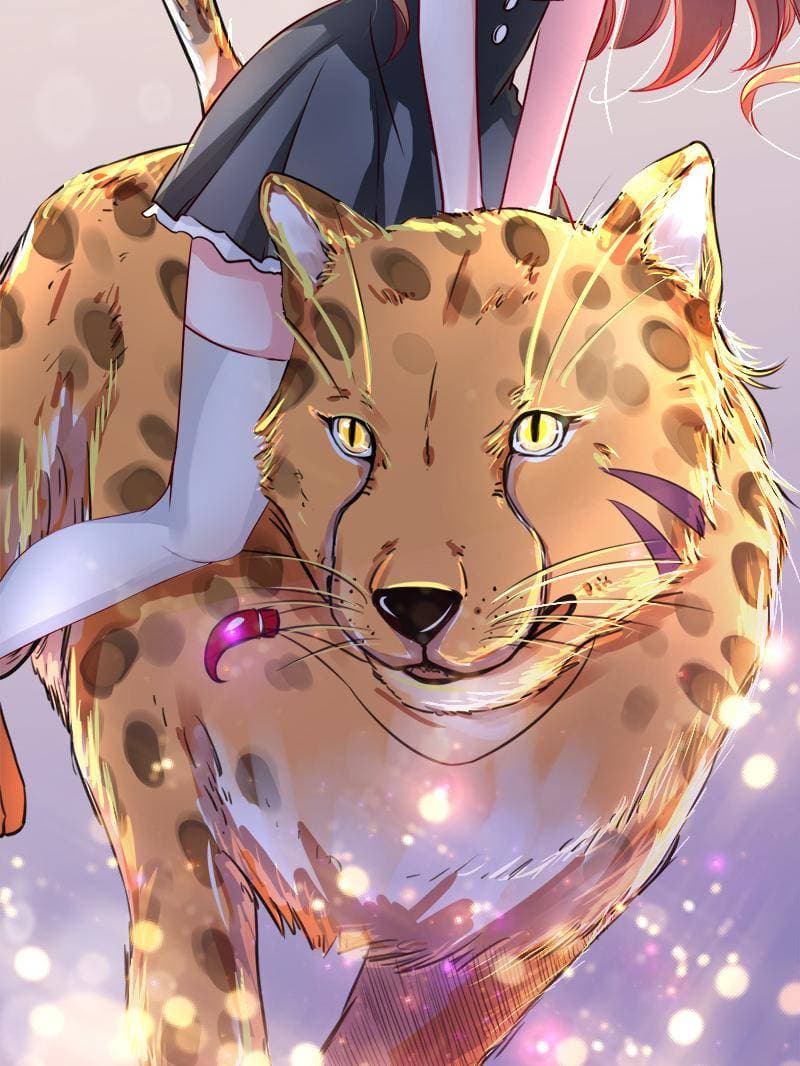 Beauty and the Beasts page 13