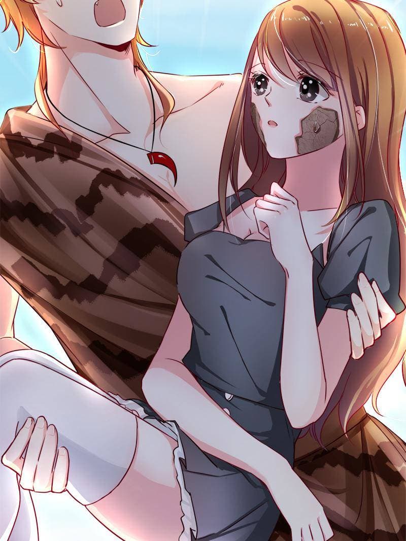 Beauty and the Beasts page 4