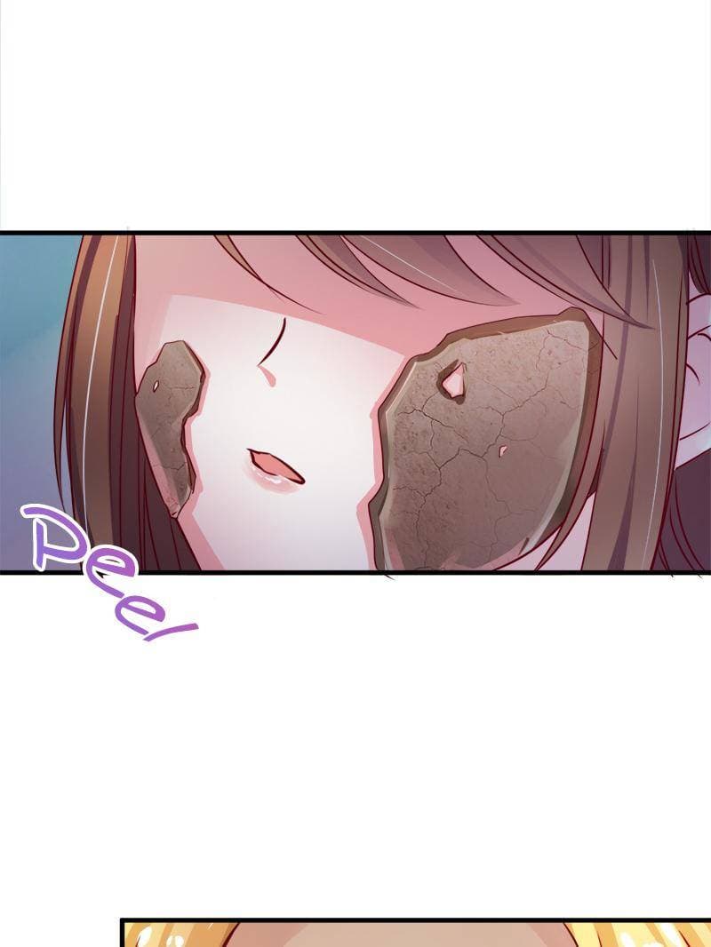 Beauty and the Beasts page 8