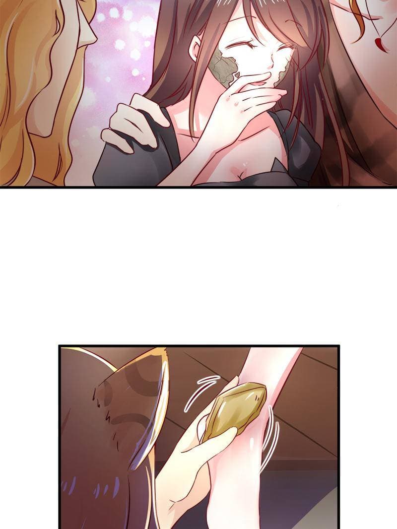 Beauty and the Beasts page 37