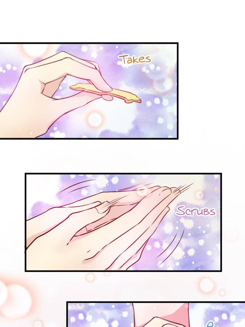 Beauty and the Beasts page 41