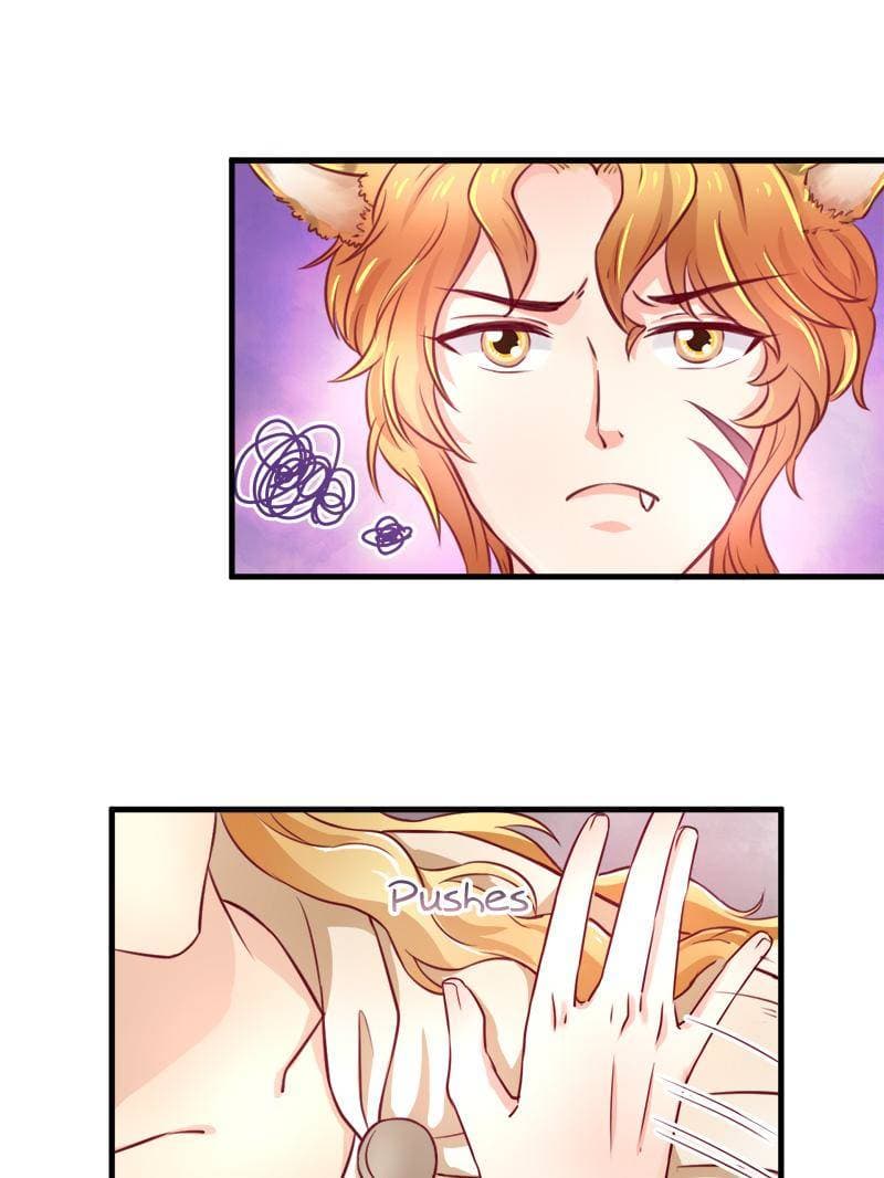 Beauty and the Beasts page 44