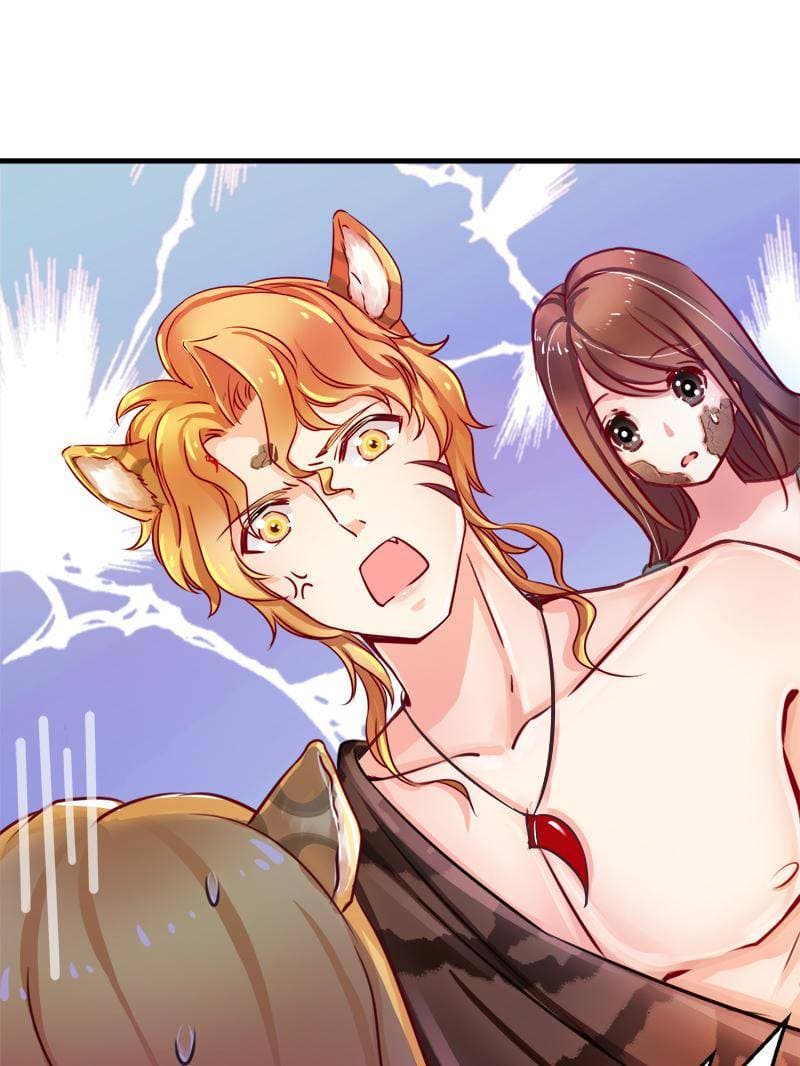 Beauty and the Beasts page 60