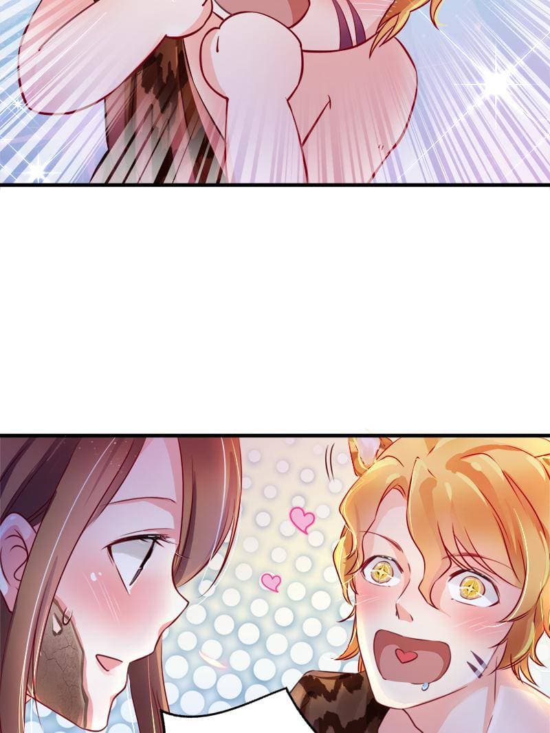 Beauty and the Beasts page 19