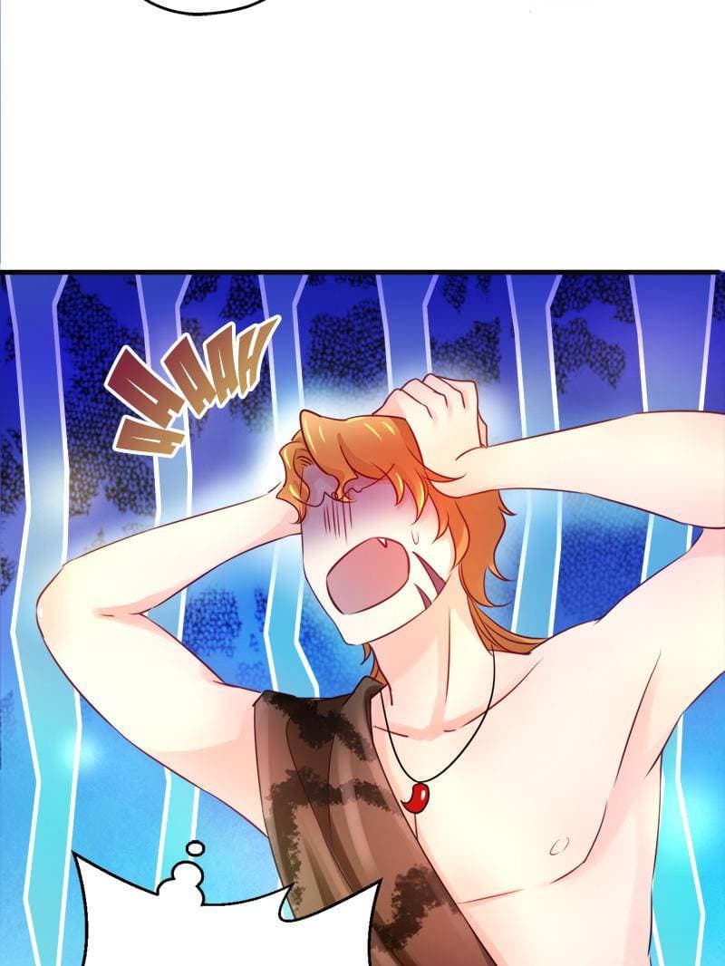 Beauty and the Beasts page 5