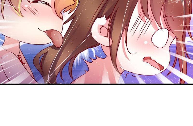 Beauty and the Beasts page 51