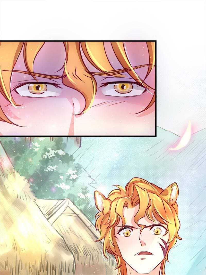 Beauty and the Beasts page 29
