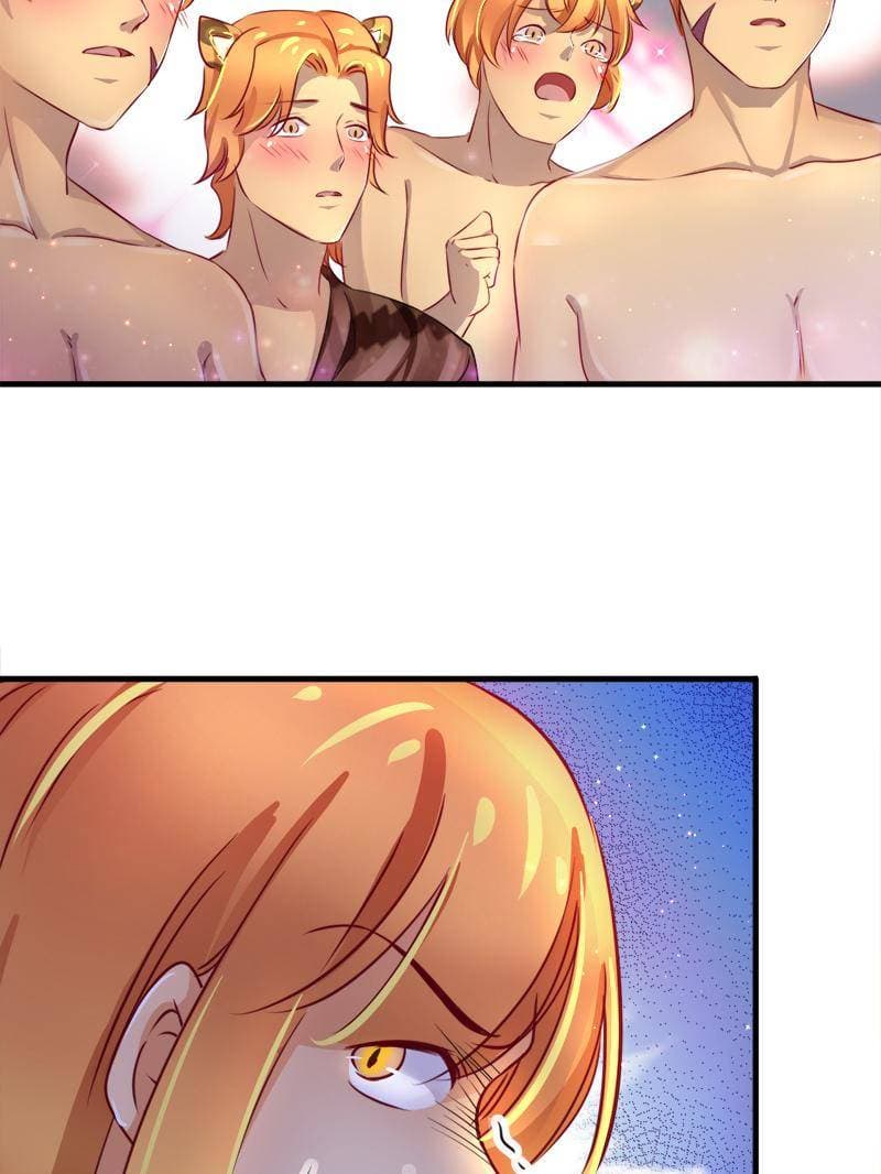Beauty and the Beasts page 39
