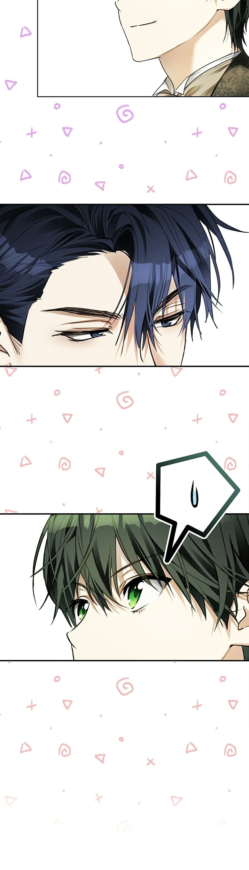 Became the Duke's Male Servant page 11