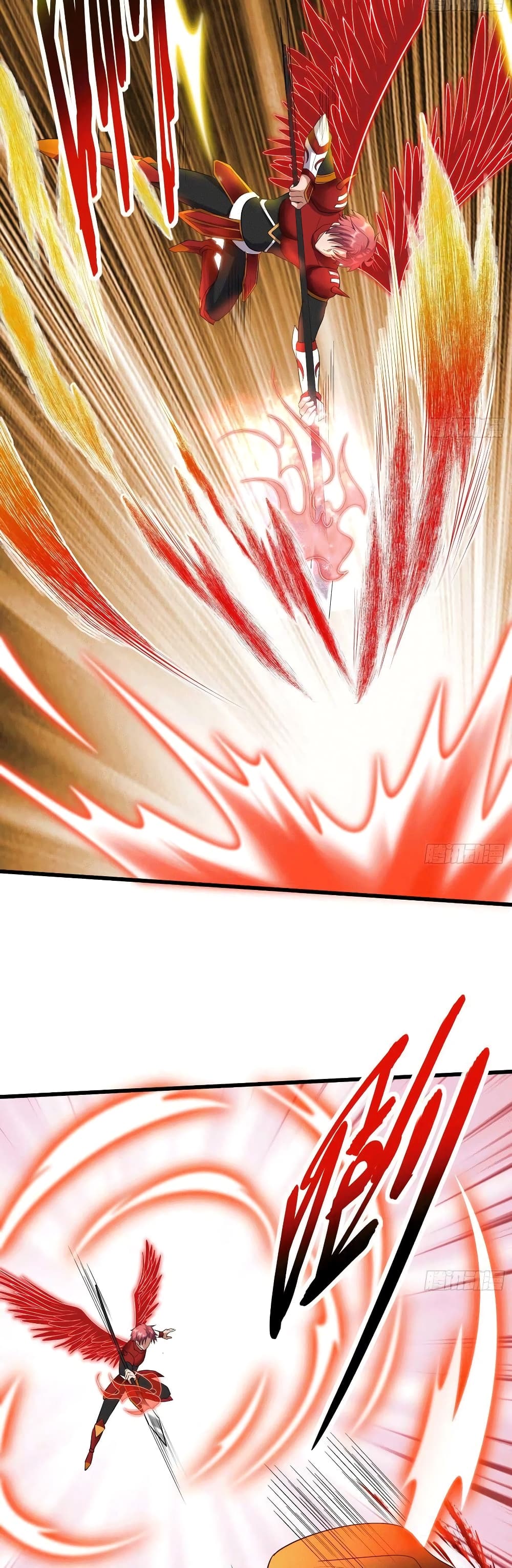 Because I Have Super Gold System เพราะฉันนั้นมีระบบทองคำสุดเทพยังไงล่ะ! page 6