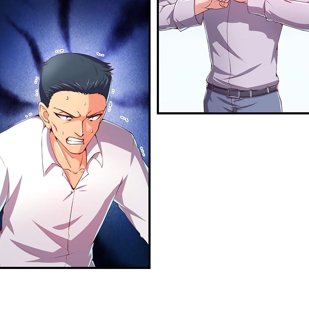 Because I Have Super Gold System เพราะฉันนั้นมีระบบทองคำสุดเทพยังไงล่ะ! page 6
