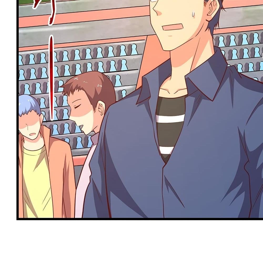 Because I Have Super Gold System เพราะฉันนั้นมีระบบทองคำสุดเทพยังไงล่ะ! page 7