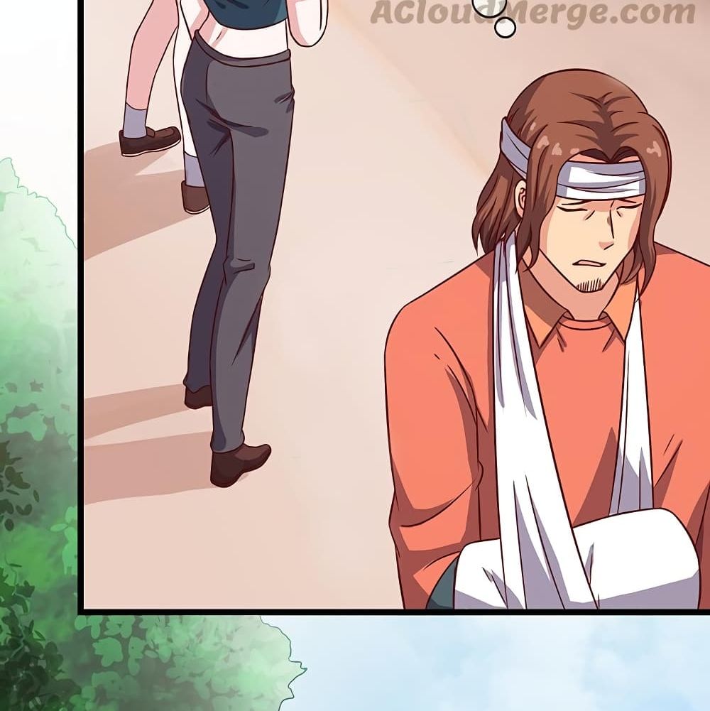 Because I Have Super Gold System เพราะฉันนั้นมีระบบทองคำสุดเทพยังไงล่ะ! page 7
