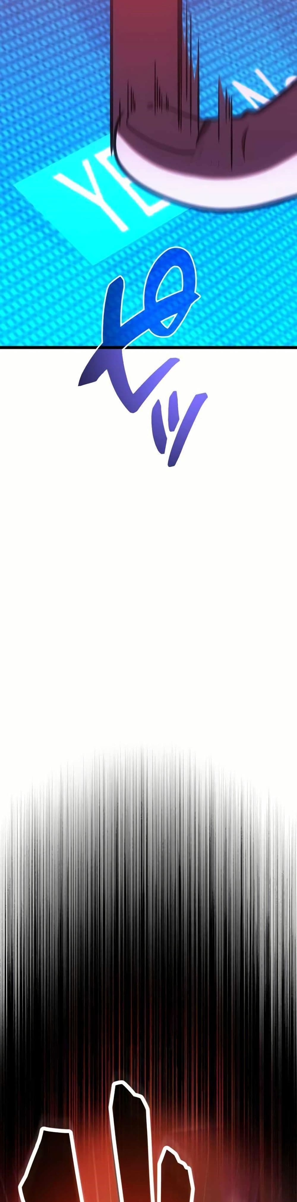 Because I'm Super Lucky, I Got a Second Chance at Life page 10