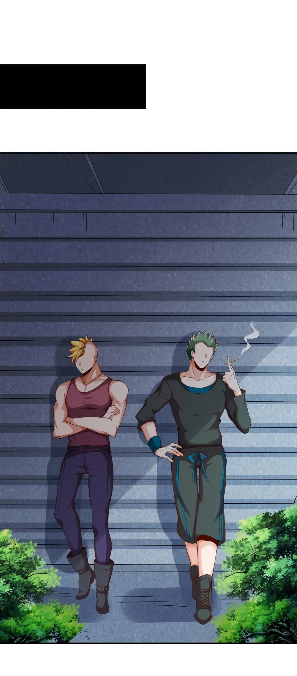 Become a God by Exercise God System page 29
