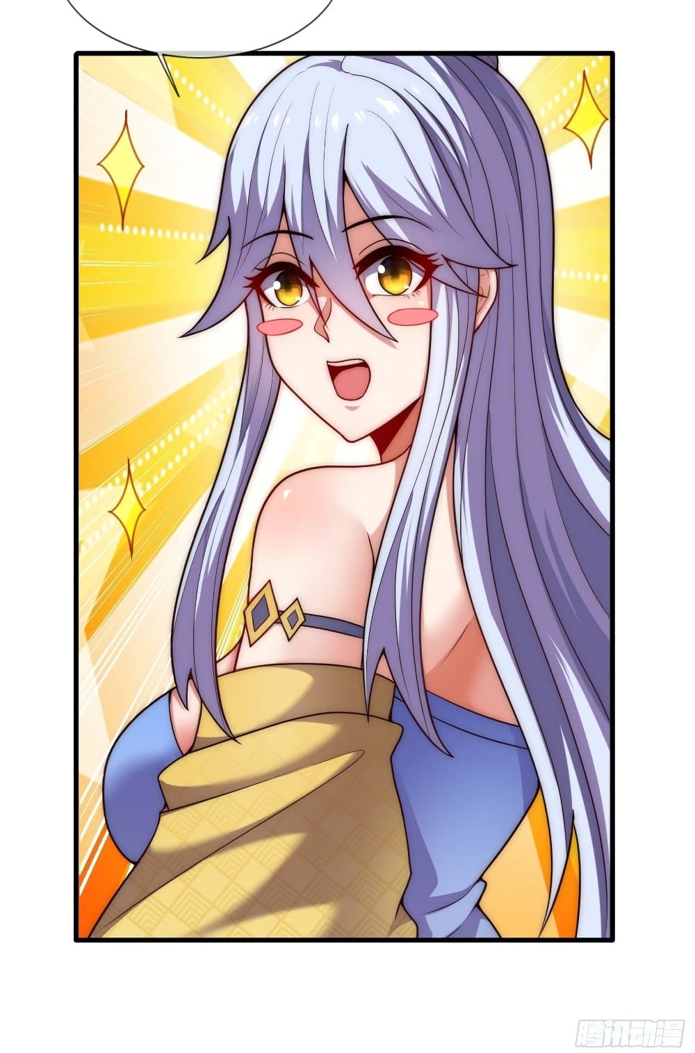Become A Master Not Too Long But Got Summon Suddenly page 14