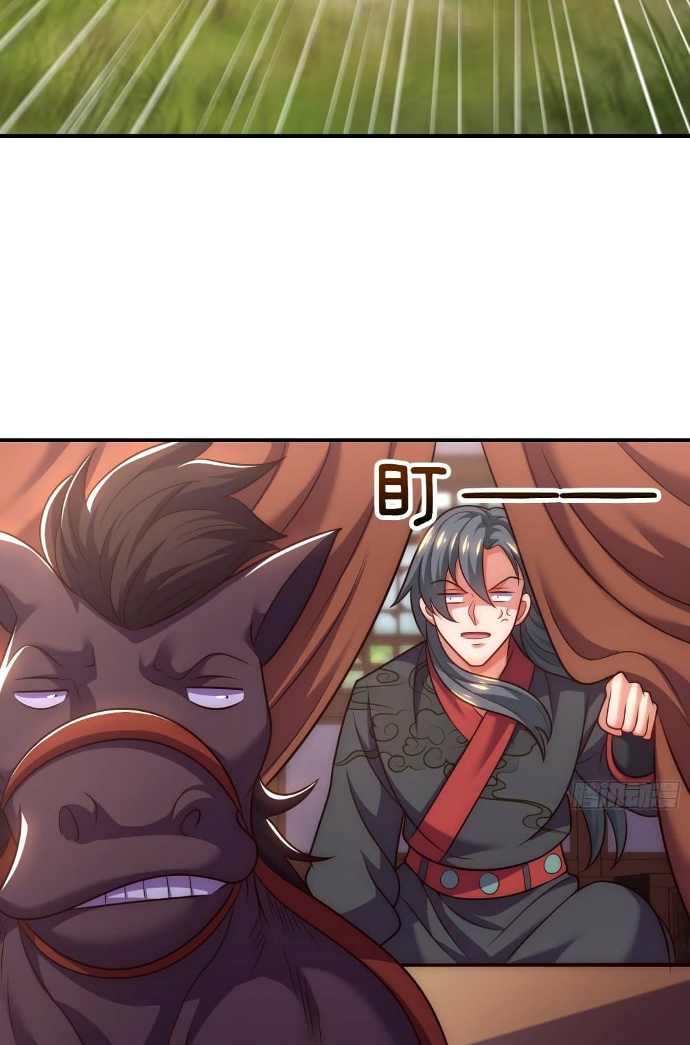 Become A Master Not Too Long But Got Summon Suddenly page 26