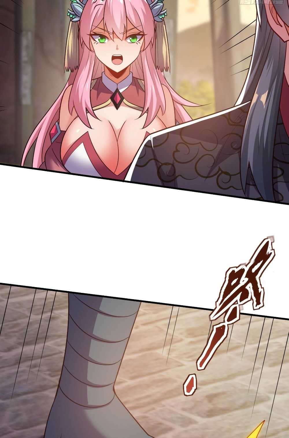 Become A Master Not Too Long But Got Summon Suddenly page 41