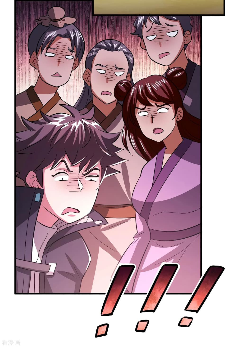 Become God Merchant in The Other World ข้ามต่างโลกเพื่อเป็นพ่อค้าเทพสุดมั่งคั่ง page 12
