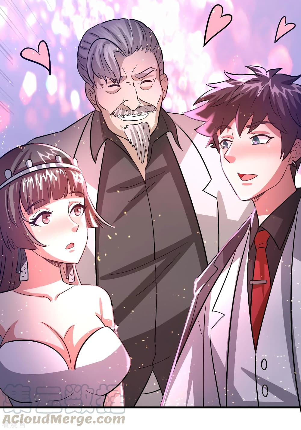 Become God Merchant in The Other World ข้ามต่างโลกเพื่อเป็นพ่อค้าเทพสุดมั่งคั่ง page 25