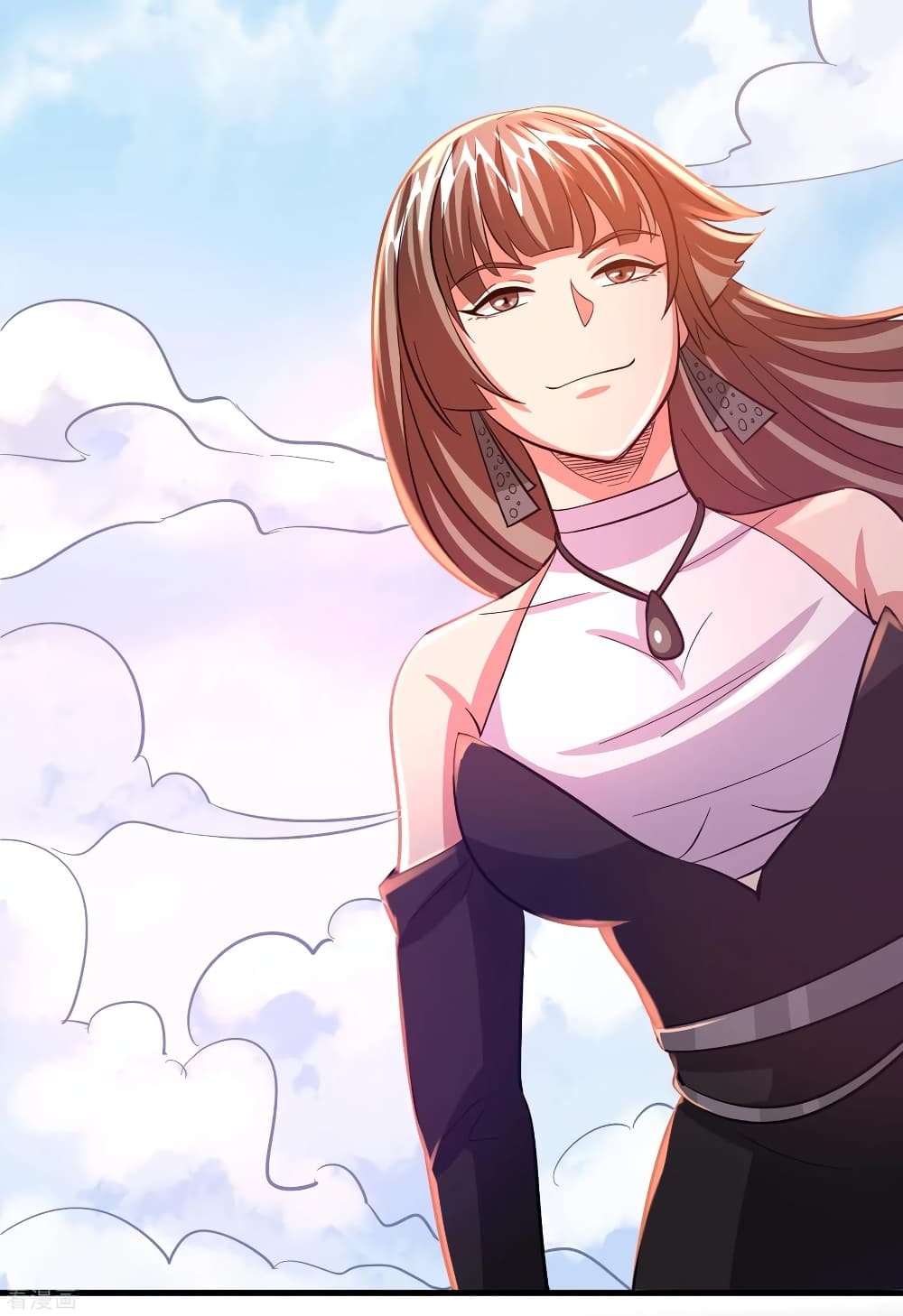 Become God Merchant in The Other World ข้ามต่างโลกเพื่อเป็นพ่อค้าเทพสุดมั่งคั่ง page 21