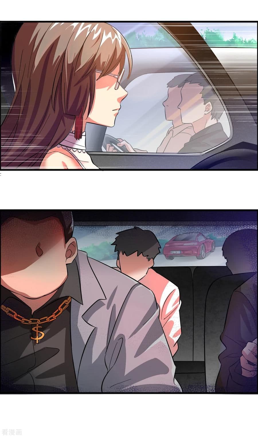 Become God Merchant in The Other World ข้ามต่างโลกเพื่อเป็นพ่อค้าเทพสุดมั่งคั่ง page 30