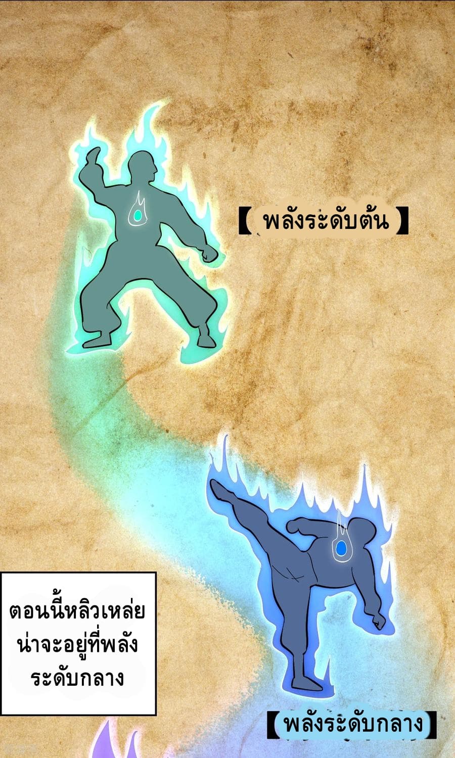 Become God Merchant in The Other World ข้ามต่างโลกเพื่อเป็นพ่อค้าเทพสุดมั่งคั่ง page 8