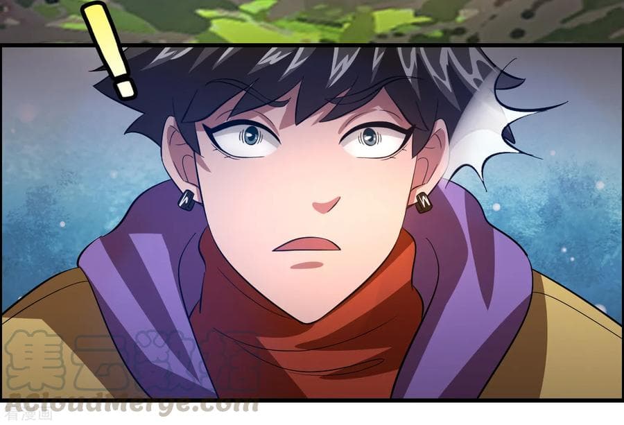 Become God Merchant in The Other World ข้ามต่างโลกเพื่อเป็นพ่อค้าเทพสุดมั่งคั่ง page 28