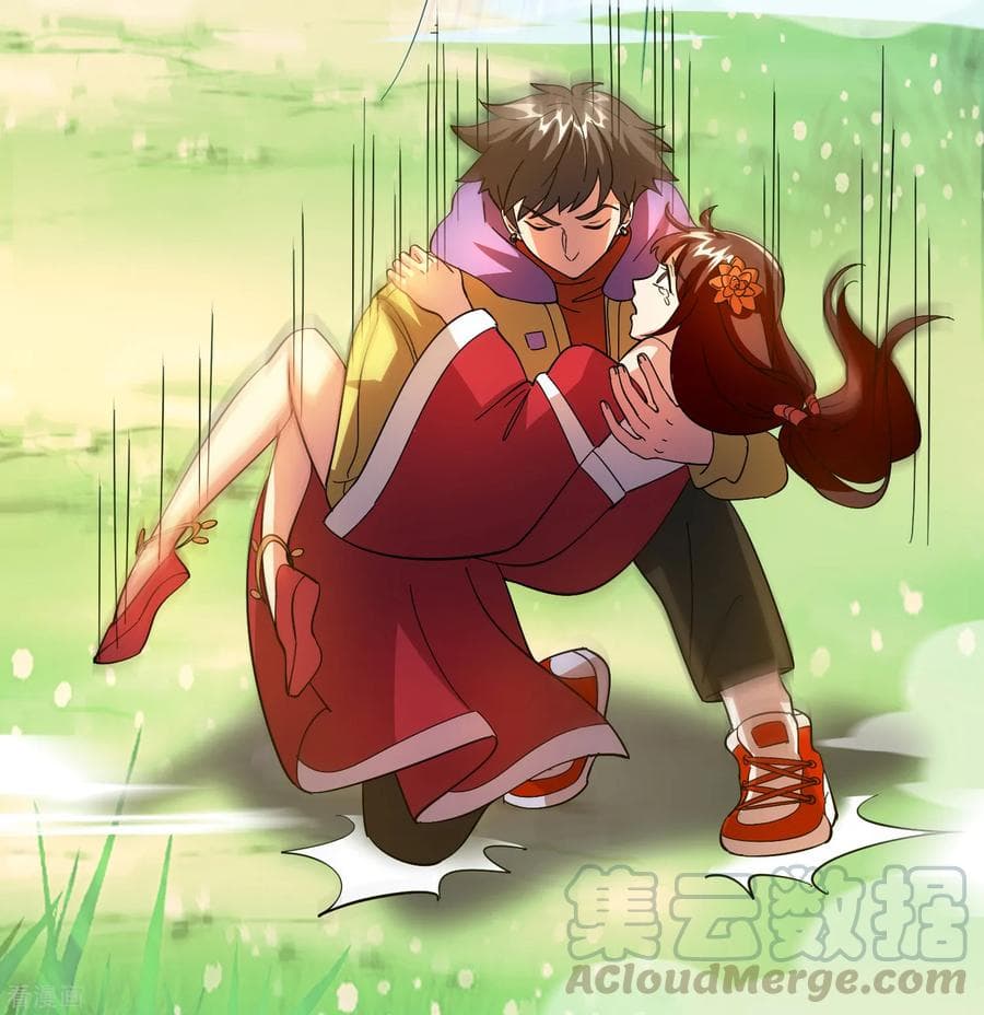 Become God Merchant in The Other World ข้ามต่างโลกเพื่อเป็นพ่อค้าเทพสุดมั่งคั่ง page 7