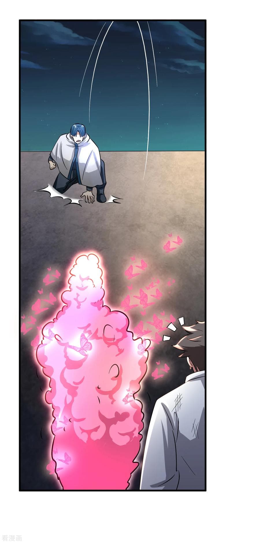 Become God Merchant in The Other World ข้ามต่างโลกเพื่อเป็นพ่อค้าเทพสุดมั่งคั่ง page 27