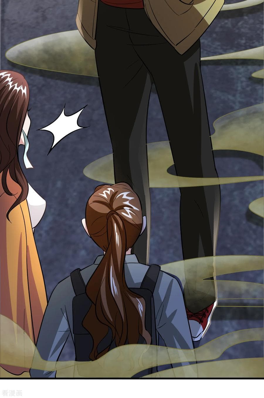 Become God Merchant in The Other World ข้ามต่างโลกเพื่อเป็นพ่อค้าเทพสุดมั่งคั่ง page 7