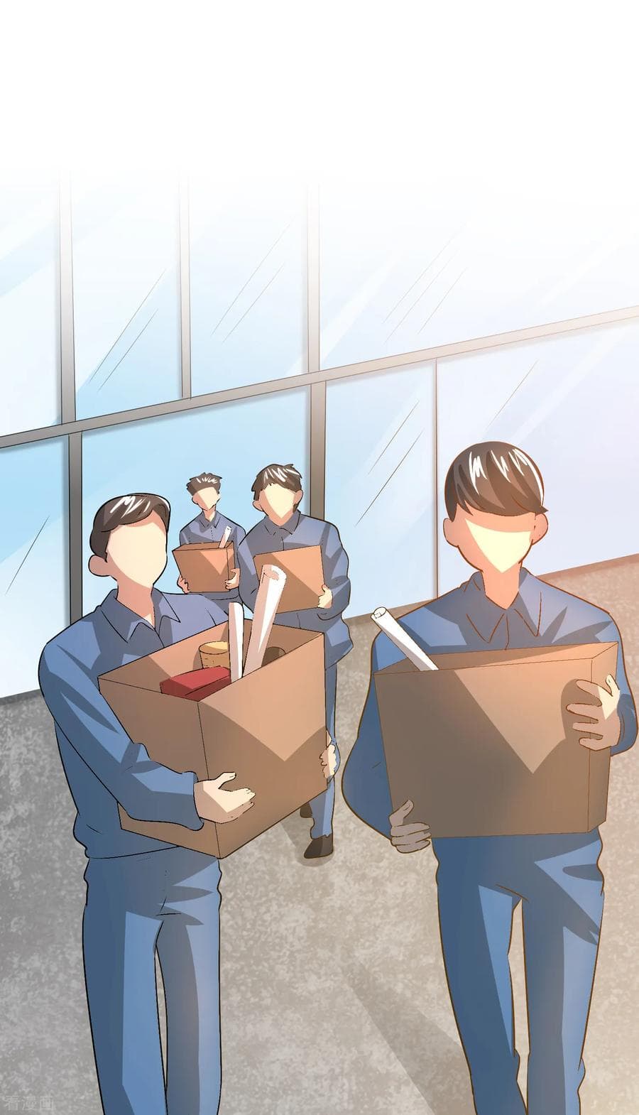Become God Merchant in The Other World ข้ามต่างโลกเพื่อเป็นพ่อค้าเทพสุดมั่งคั่ง page 25