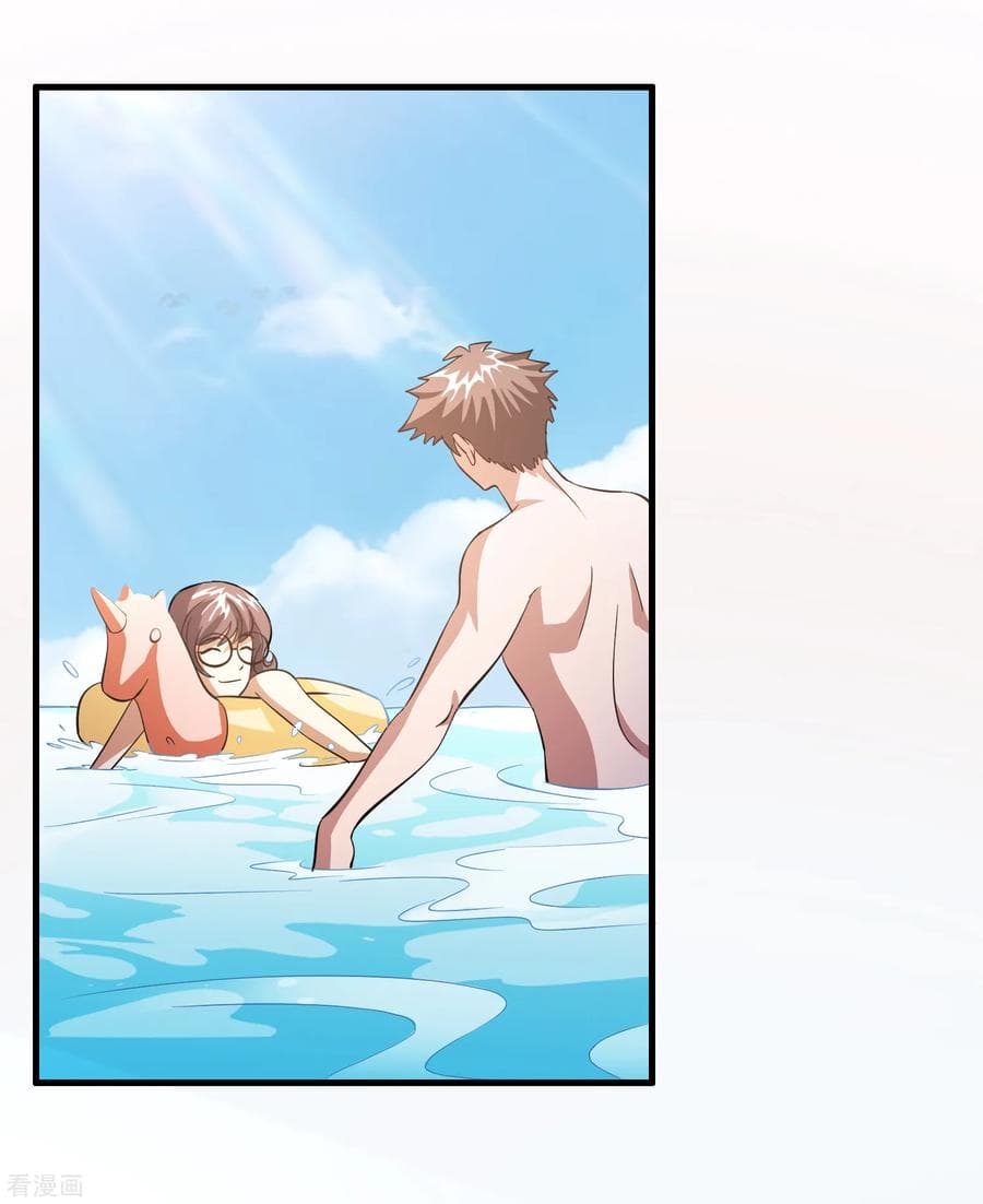 Become God Merchant in The Other World ข้ามต่างโลกเพื่อเป็นพ่อค้าเทพสุดมั่งคั่ง page 11