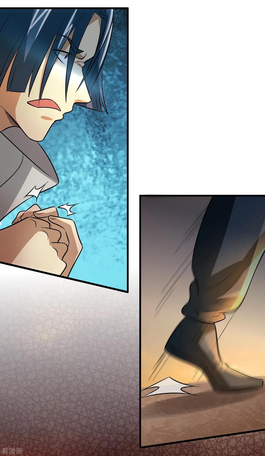 Become God Merchant in The Other World ข้ามต่างโลกเพื่อเป็นพ่อค้าเทพสุดมั่งคั่ง page 17